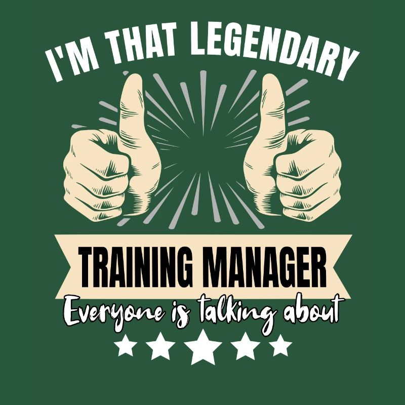 Legendary Instructor