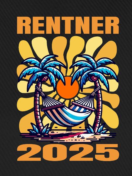 Rentner 2025