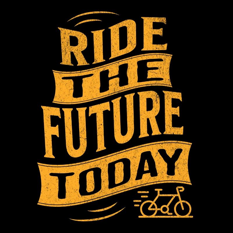 E-Bike E-Biker