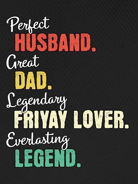Friyay Papa
