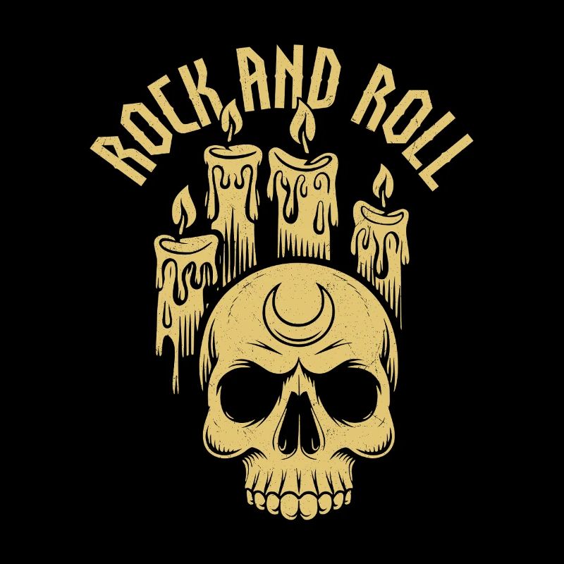 Rock and roll