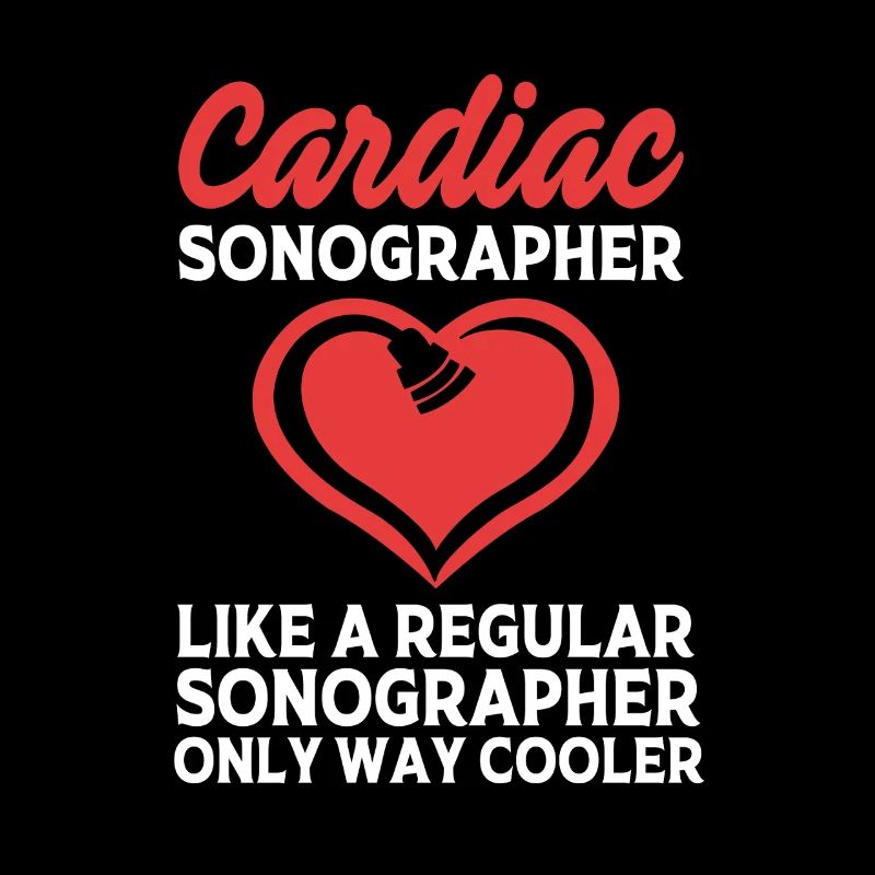 Cardiogramme, cardiographie, échographie, échographie
