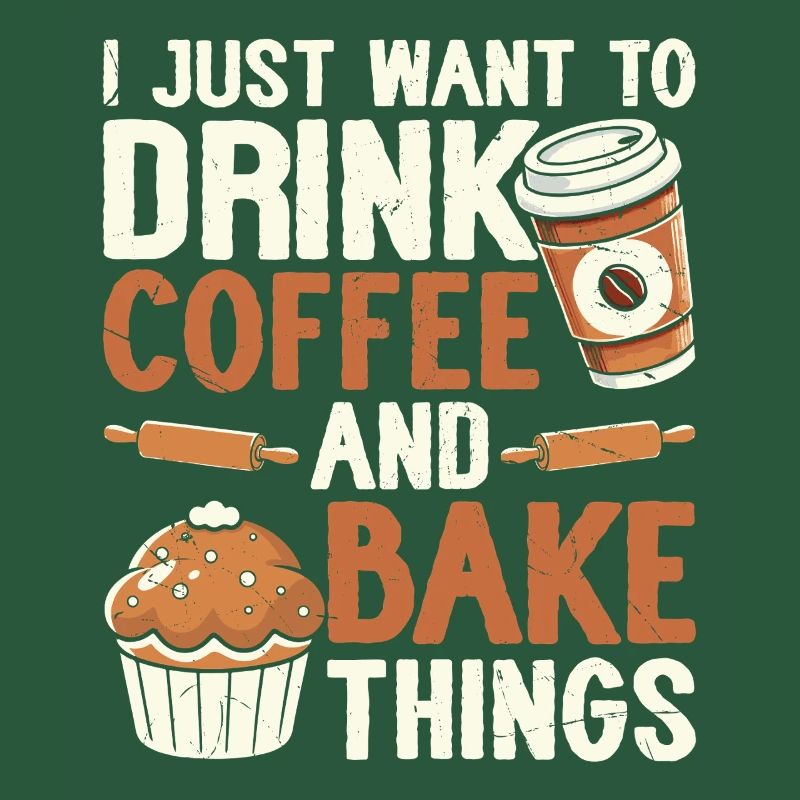 Baking Baker Bakery