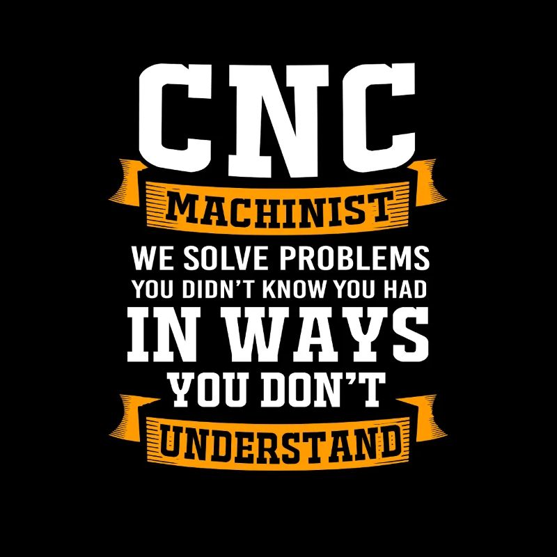 Cutting machine operator Machinist Turner CNC router