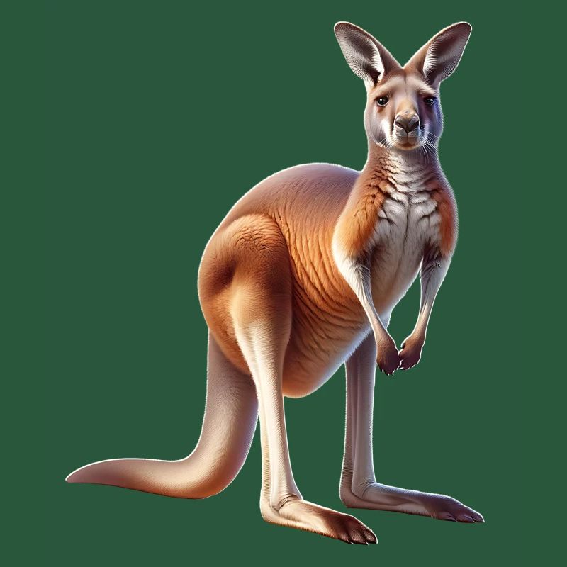 Kangaroo