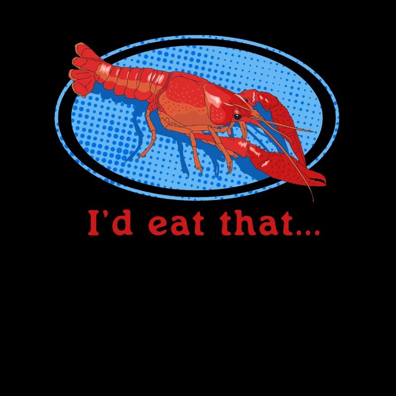 Crayfish Noble Crayfish Seafood Gift