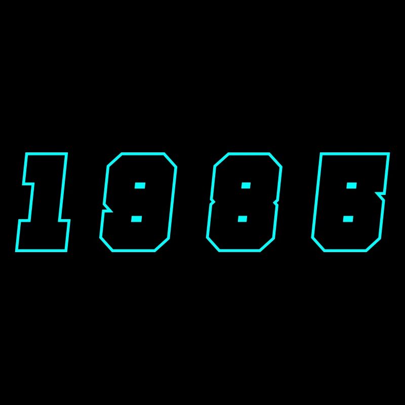 Numéro de l’année 1985