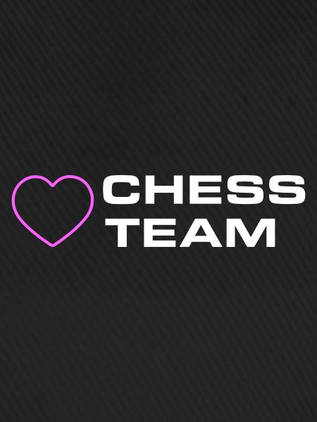 Chess Team Heart