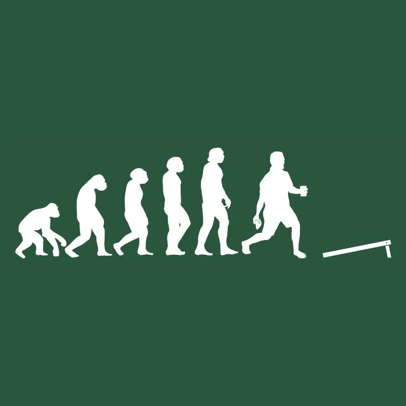 Évolution de Cornhole