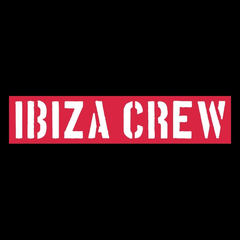 Ibiza Crew