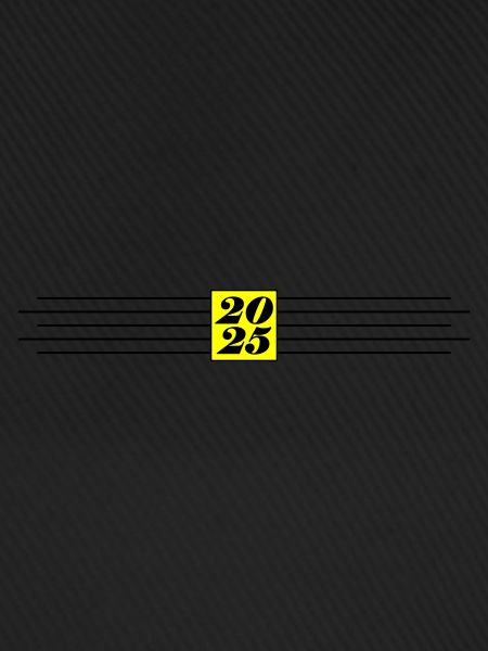 2025 Jahr Element