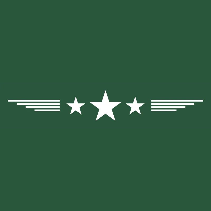 Star Line Element