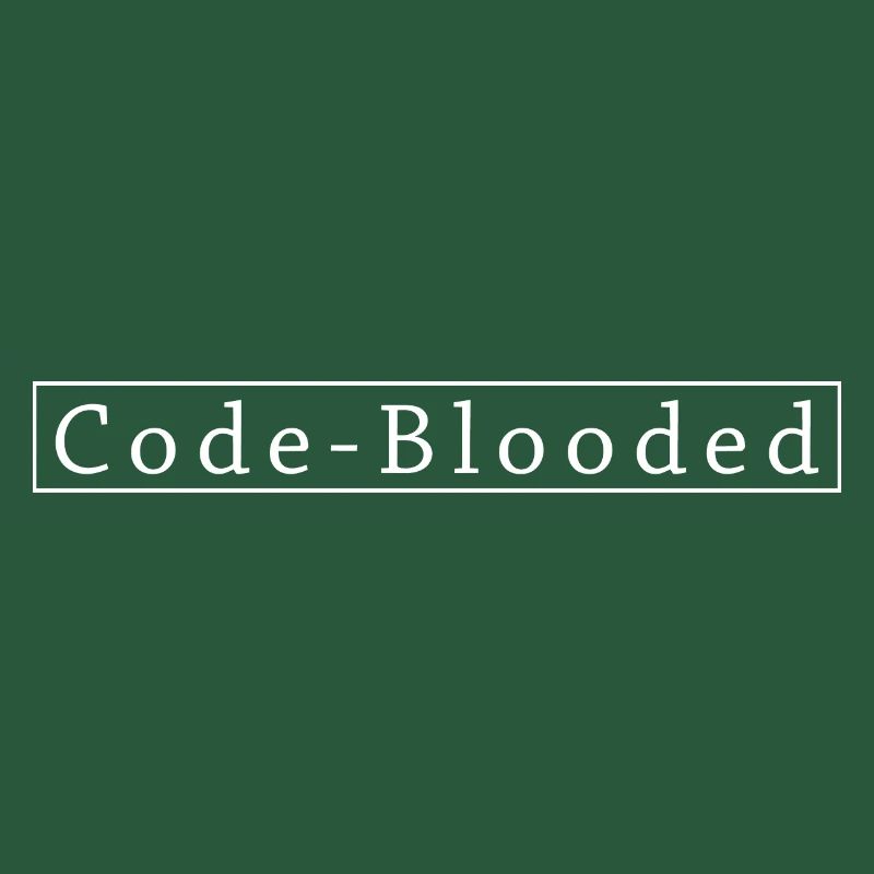 Programmer Coder Software Developer