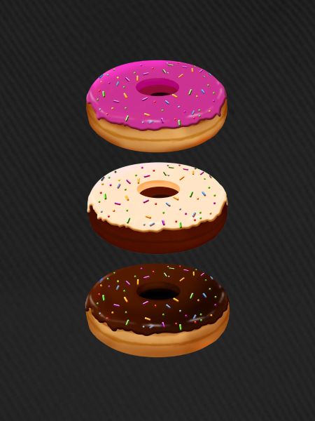 donuts