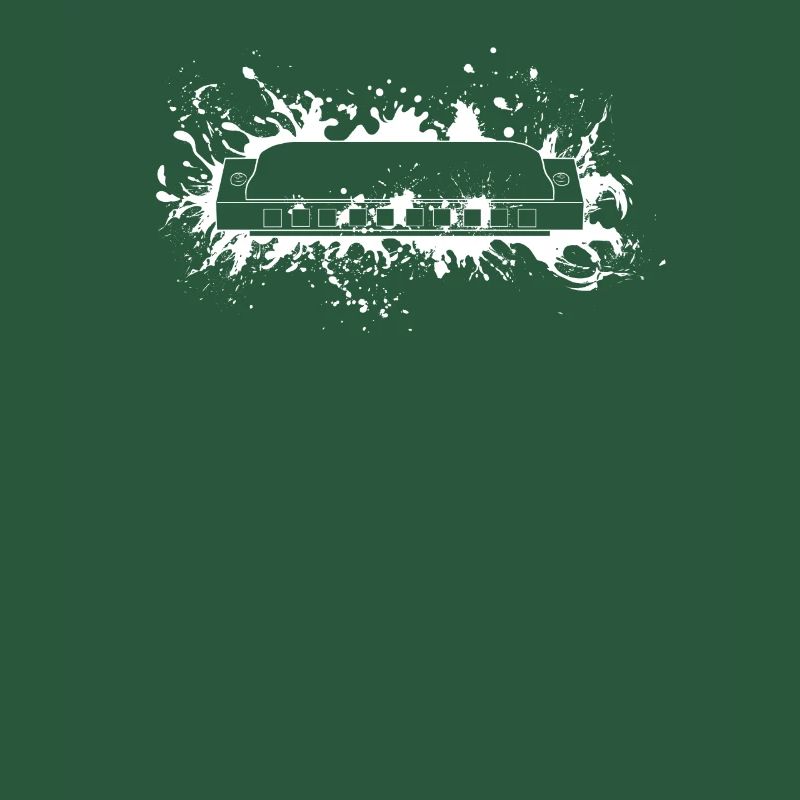 Splash Mundharmonika