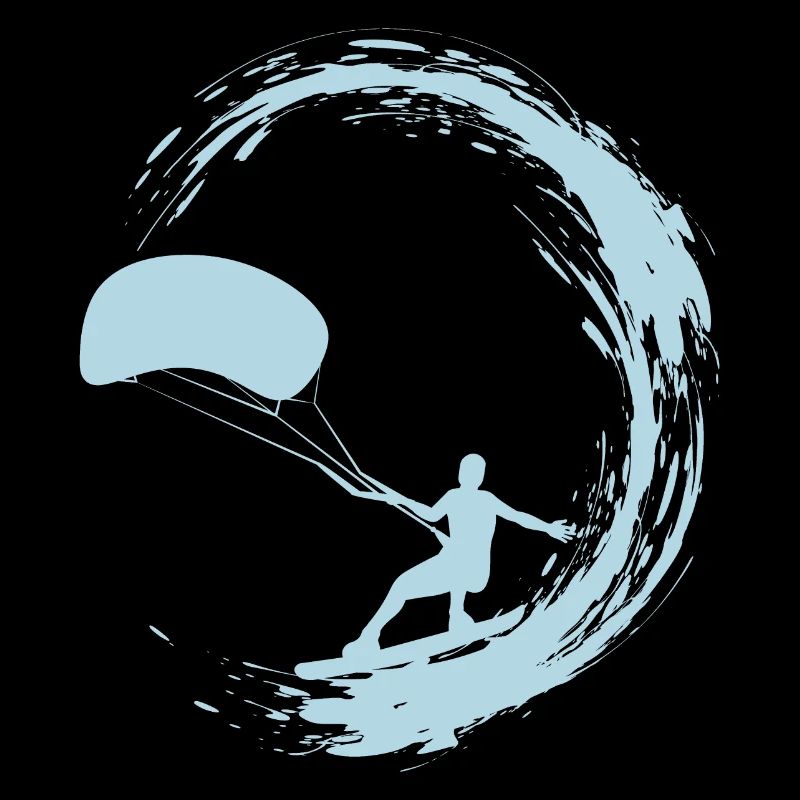 Kite Surfen