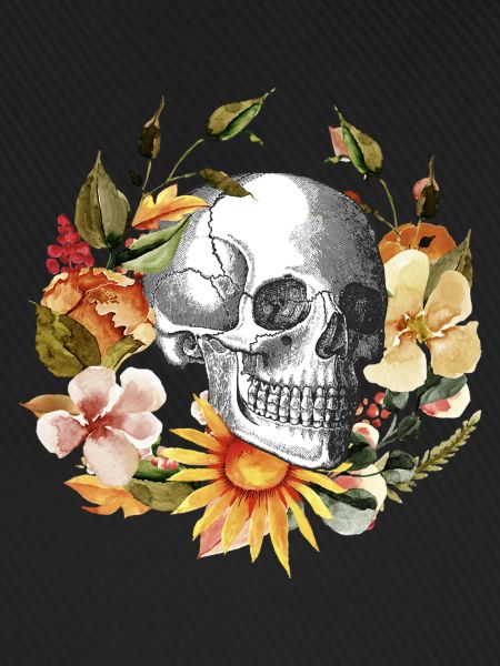 Skull