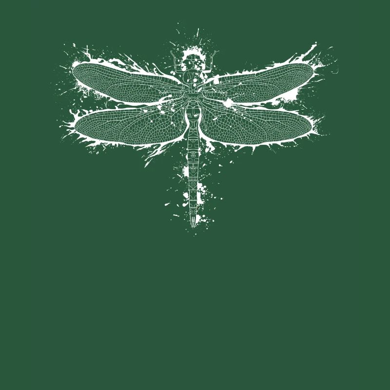 Libellule