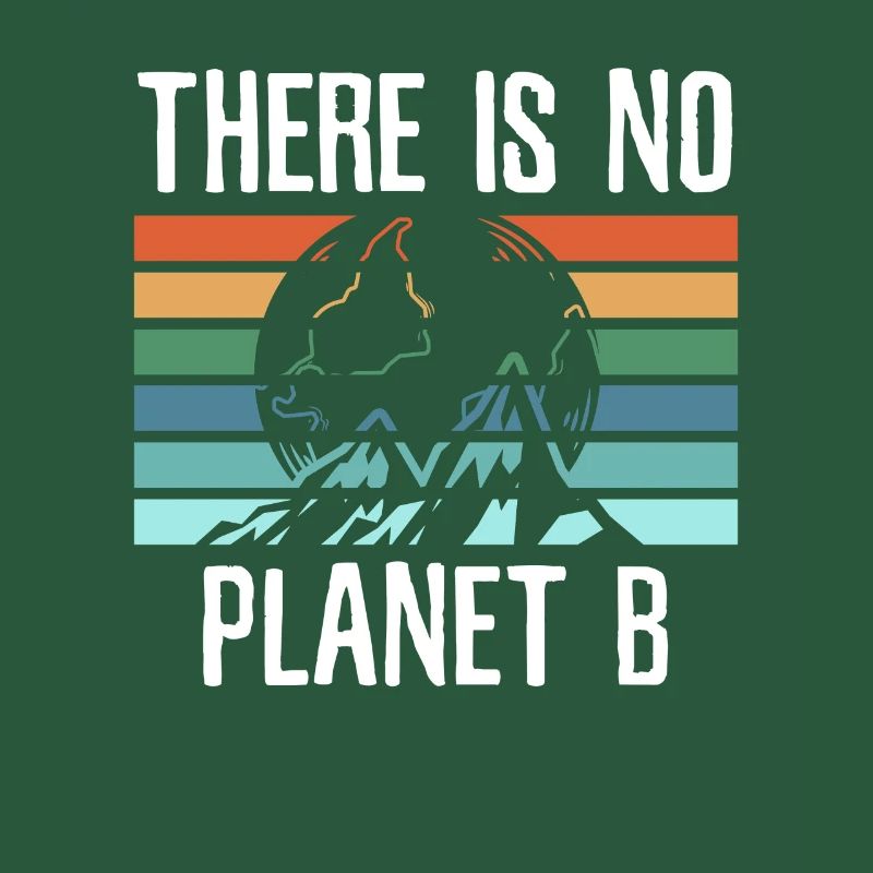 Climate Climate Change Climate Protection Rainforest Gift