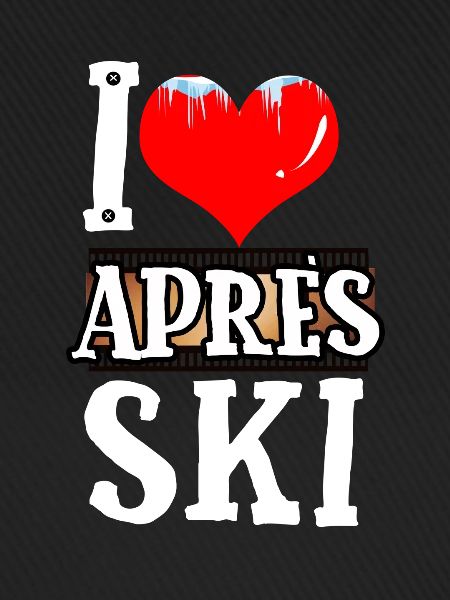 Apres ski