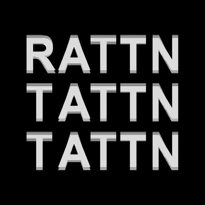 Rattn Tattn Techno