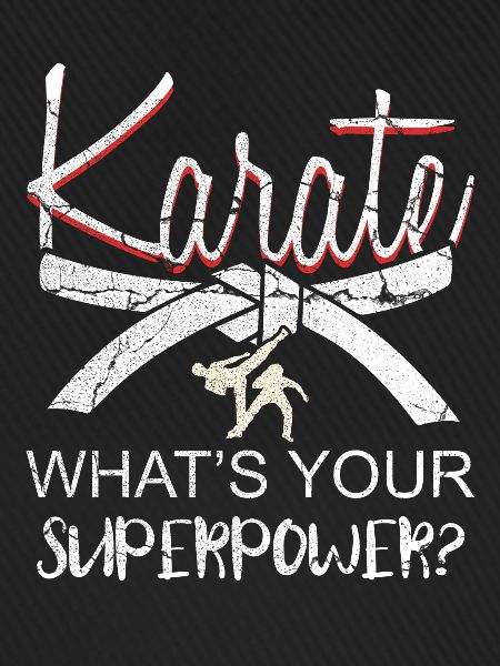 Karate