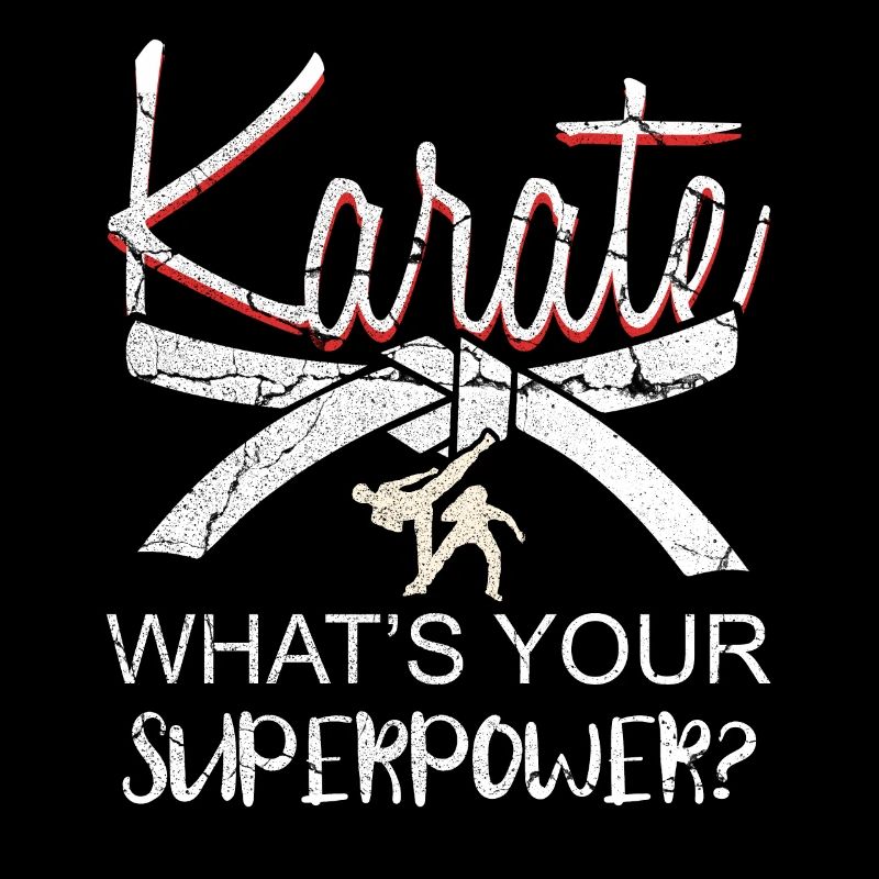 karaté
