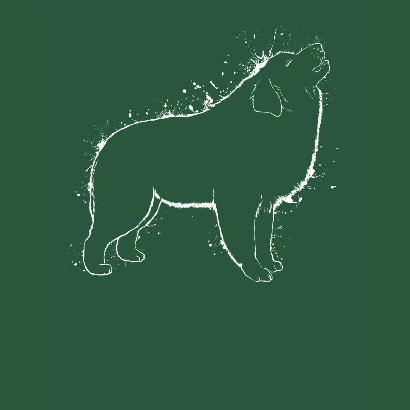 Pyrenäenberghund