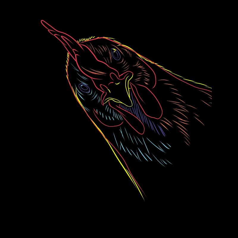 Huhn