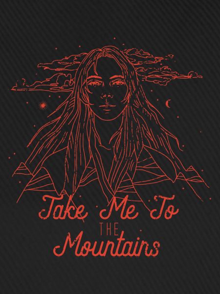 mountains
