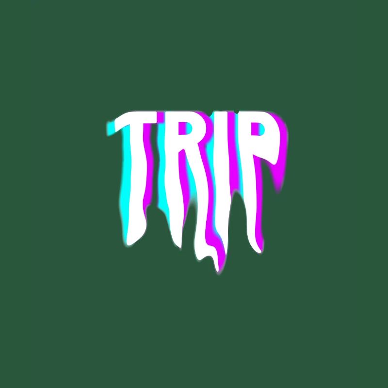Drogue Trip Substance psychoactive Psychédélique LSD