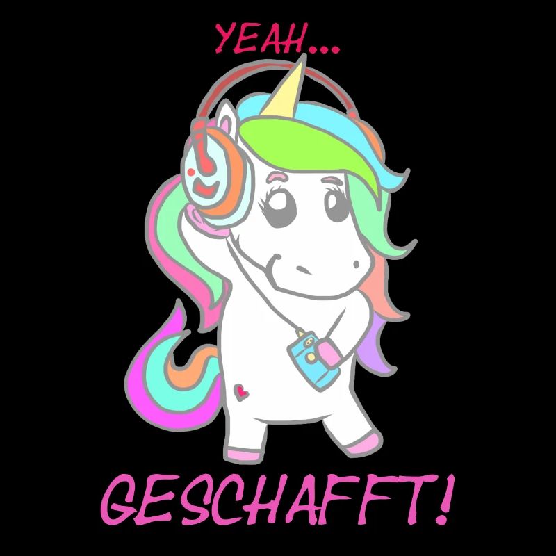 Geschafft