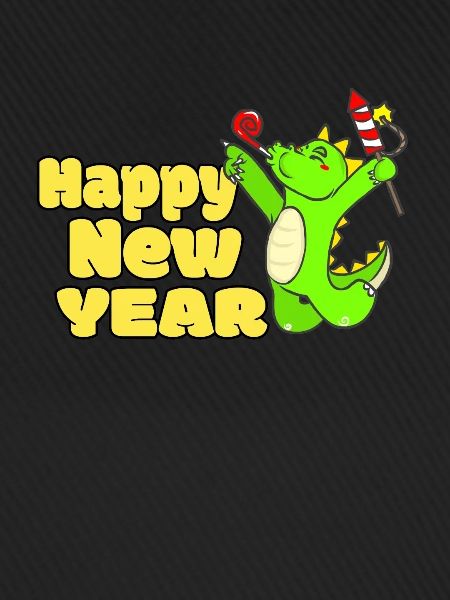 NEW YEAR’S EVE
