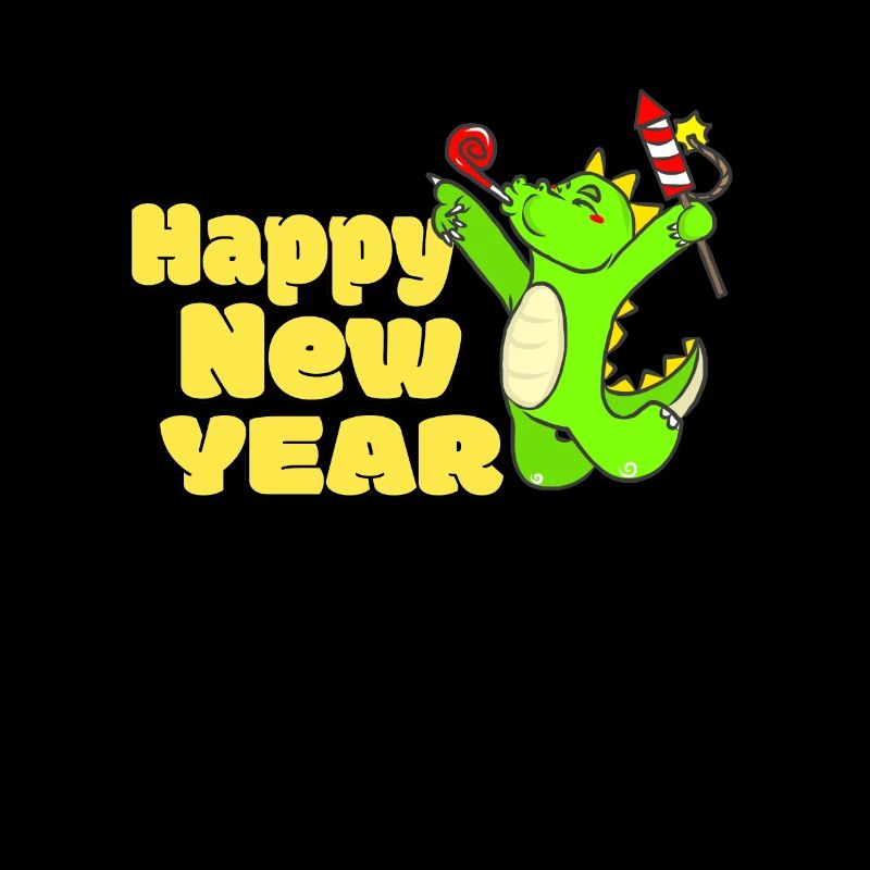 NEW YEAR’S EVE