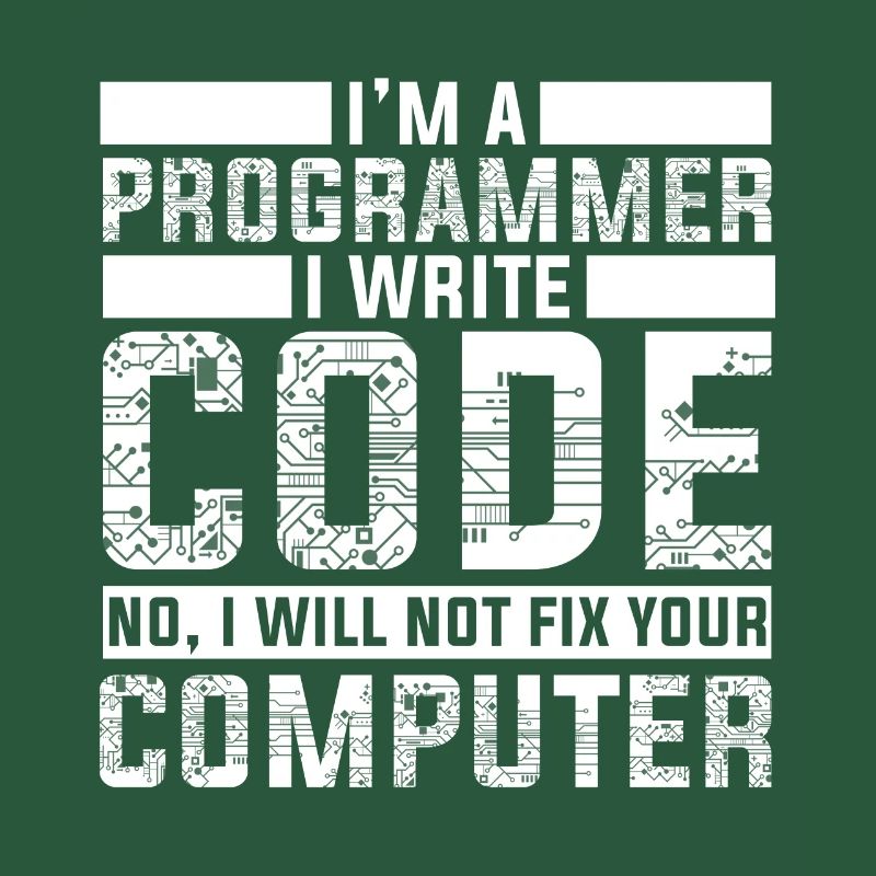 Développeur de programmeur - Code Geek Geek