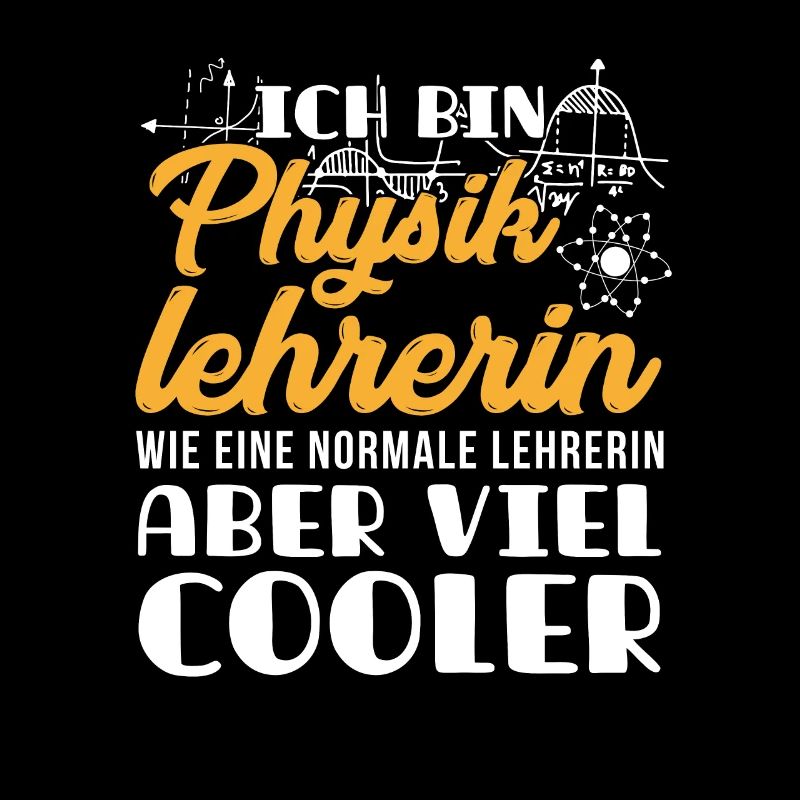Physiklehrer Physik Lehrer