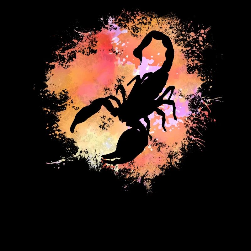 Skorpion Sternzeichen Horoskop Astrologie