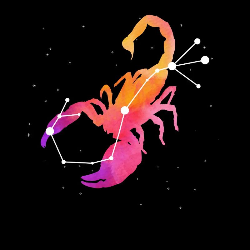 Skorpion Sternzeichen Horoskop Astrologie