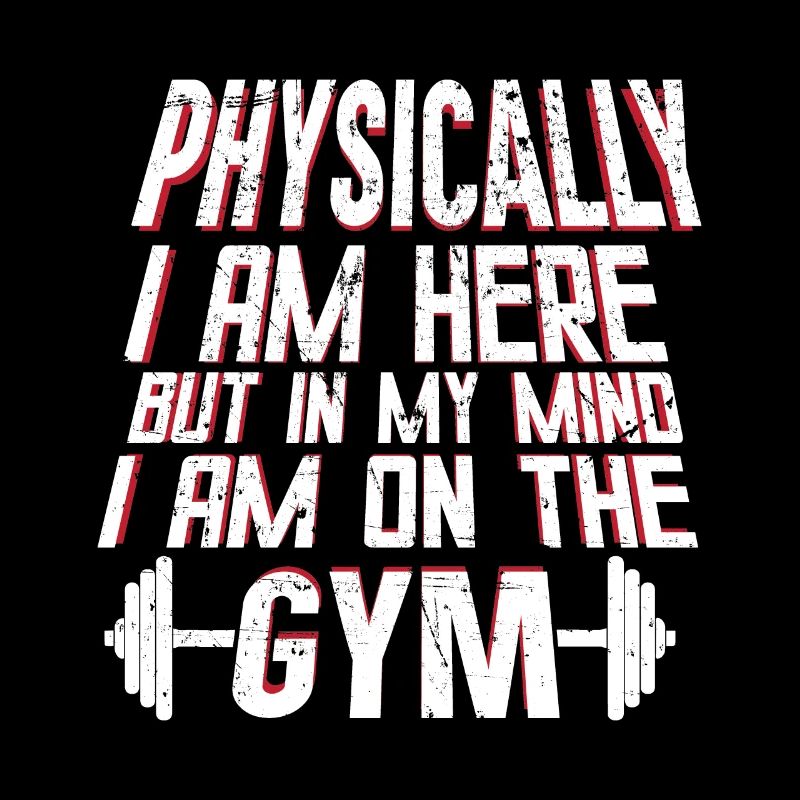 Fitness Training Gym Workout Gewichte