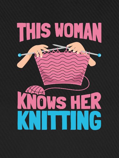 Knit