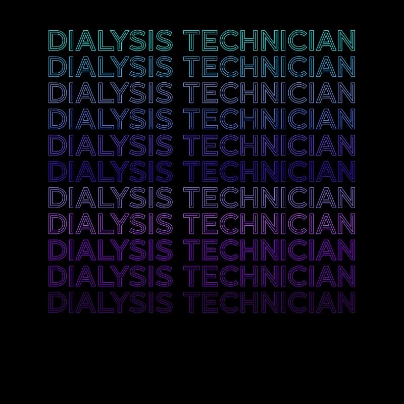 Technicien en dialyse Technicien en dialyse Retro