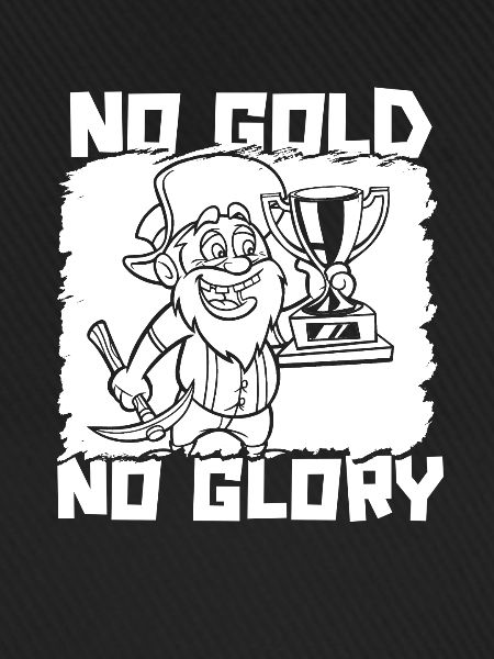 Gold Mining Gold Mine