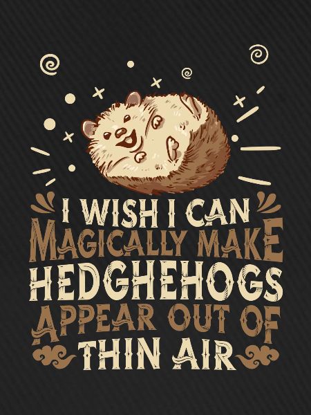 Hedgehog