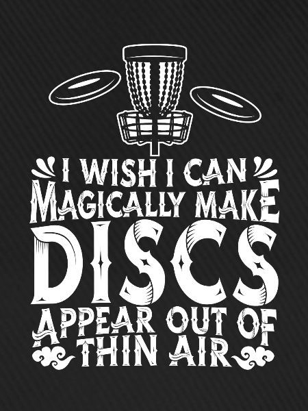 Frisbee Golf