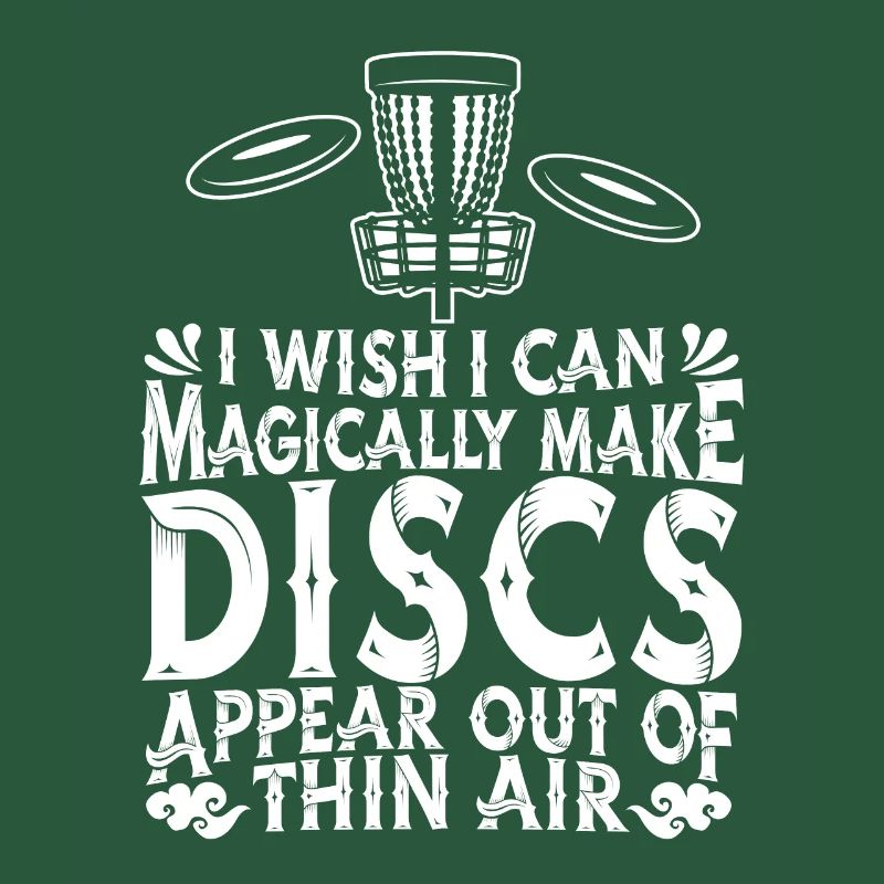 Frisbee Golf