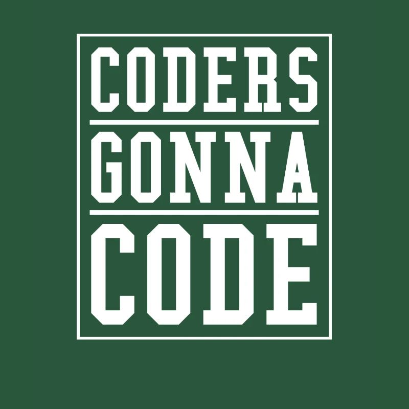 Programmierer Coder Software Entwickler