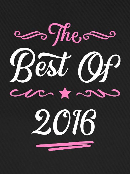 2016 best of