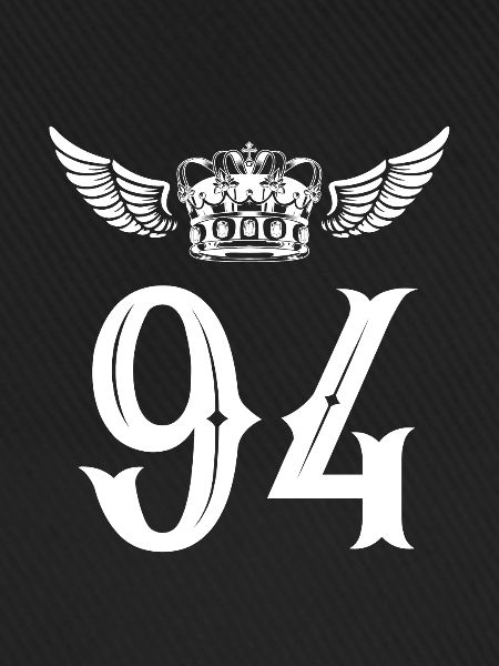 94 Couronne numérique