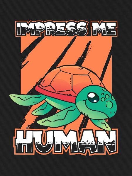 Tortue de mer