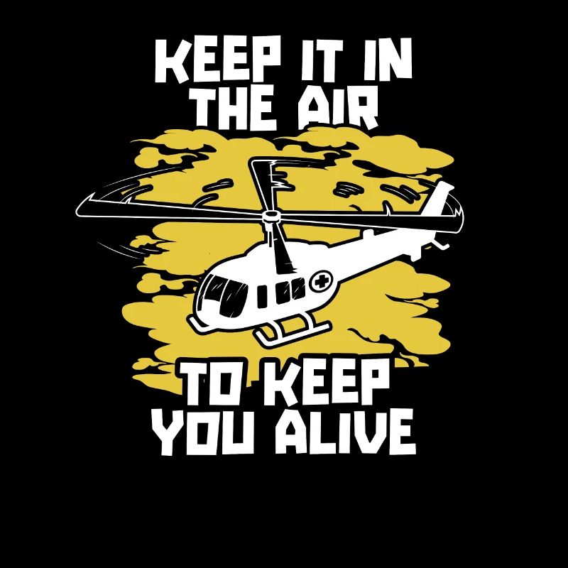 Helicopter Helicopter Pilot Heli